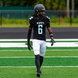 DE'ANGELO WARE