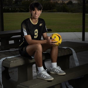 Nathan Wang
