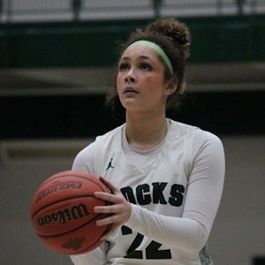 Makayla Hatcher