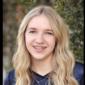 Makenna Van Hofwegen