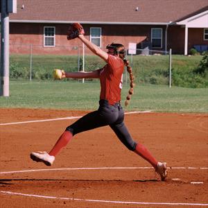 Zoe Morgan