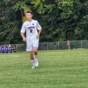 Aidan Standiford