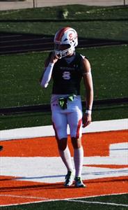 Kaleb Lauffer