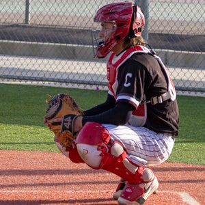 Silas Telfer mugshot