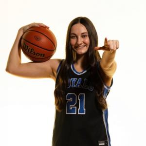 Riley Makalusky mugshot