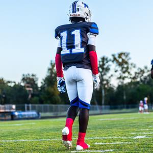 Curtiez Mcclain