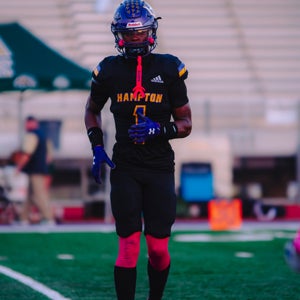 Kamarui Dorsey mugshot