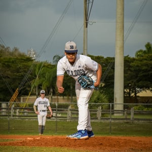 Elijah Brown mugshot