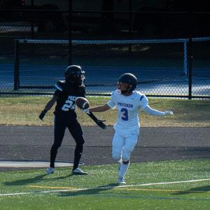 Nathan Huerta mugshot