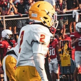 Bartez Gillespie jr mugshot