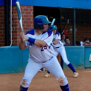 Cheyenne Ricker mugshot