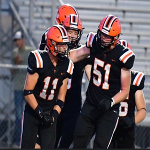 CARTER LUKENS