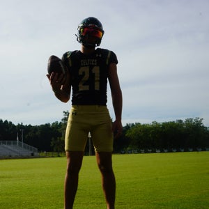 Andrew Leonard mugshot