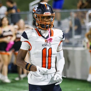 Kenny McClure mugshot