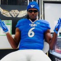 Cameron Hall mugshot