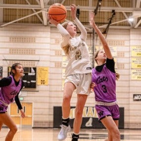 Charlotte Weiss mugshot