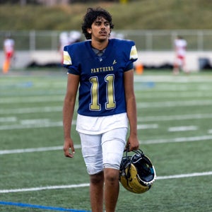 Arjun Gill