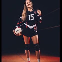BRAYLEE FOSTER