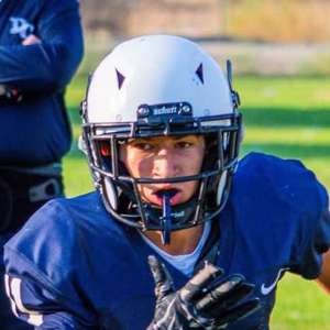 Isaac Garcia mugshot