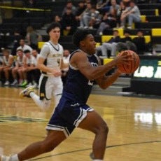 Kai Bradford mugshot