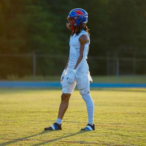 Malik Johnson mugshot