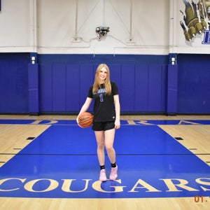 Alana Schneider mugshot