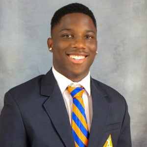 ISAIAH MCGILL