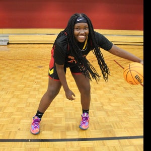 SKYE MCCLOUD