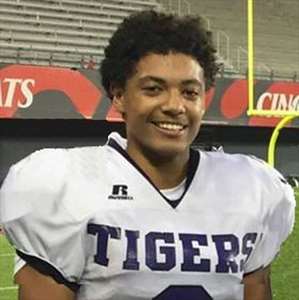Xavier Henderson