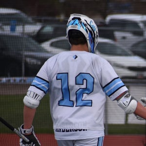 Trevin Anderson