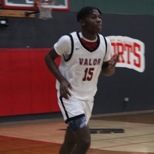 Maliqq Van Arsdale
