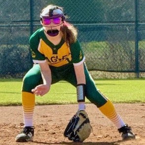 Anna Hoffman mugshot