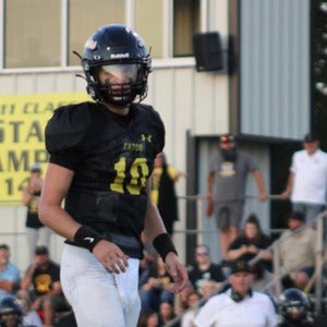 Cale Wigington mugshot