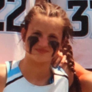 Paige Conroy mugshot