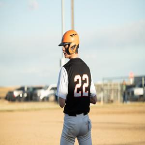 Evan Garner