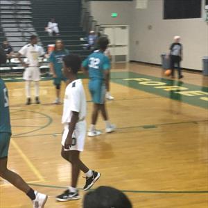 Za'quez Carter