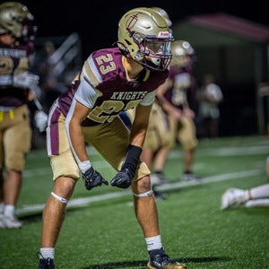 Braden Miller