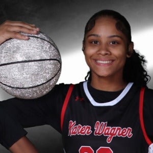 Alesha Dilworth