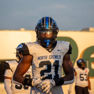 Xavier Coleman