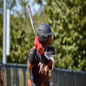 Elijah Brown mugshot