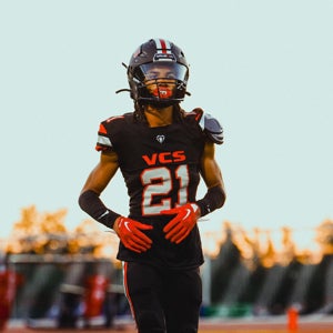 Todd McNair Jr.