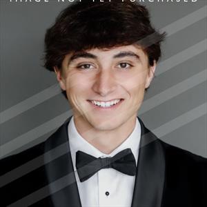 Brooks Dawson mugshot