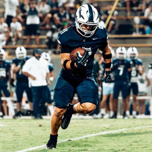 Tristan Kircher mugshot