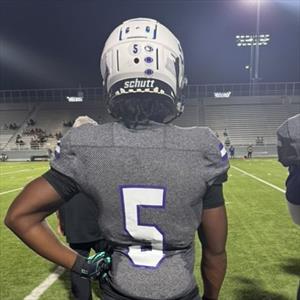 Jarmon Trotter sr