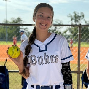 Lizzy Landis mugshot