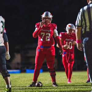Gavin Kyriazis