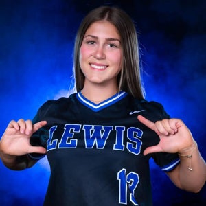 Bailey Oldaker mugshot