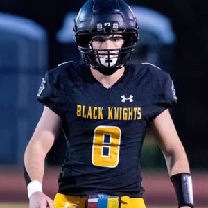 Mason Colgan