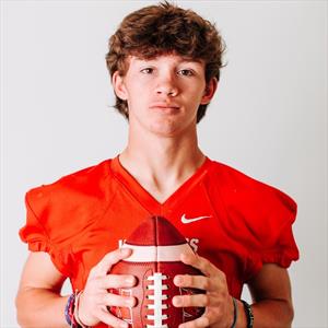 Dawson Thomas mugshot