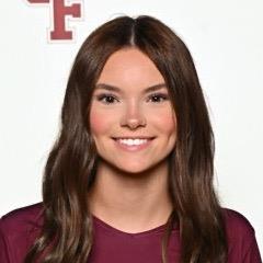 Macie Caramanica mugshot